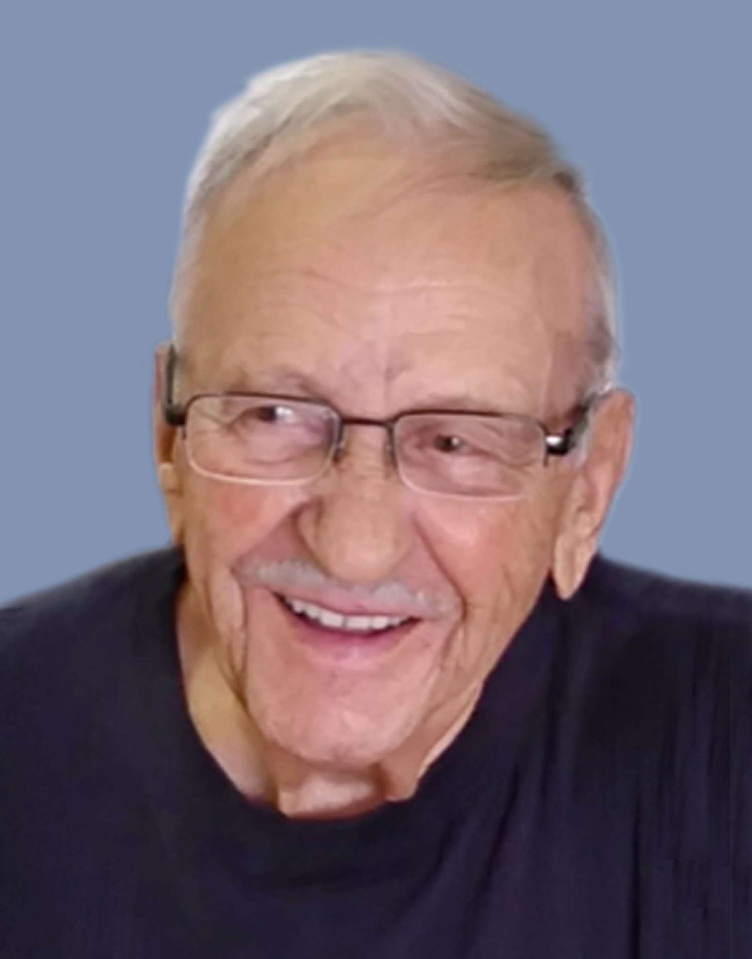 Raymond Blackburn