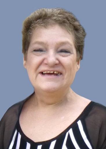 Sylvie Gagnon