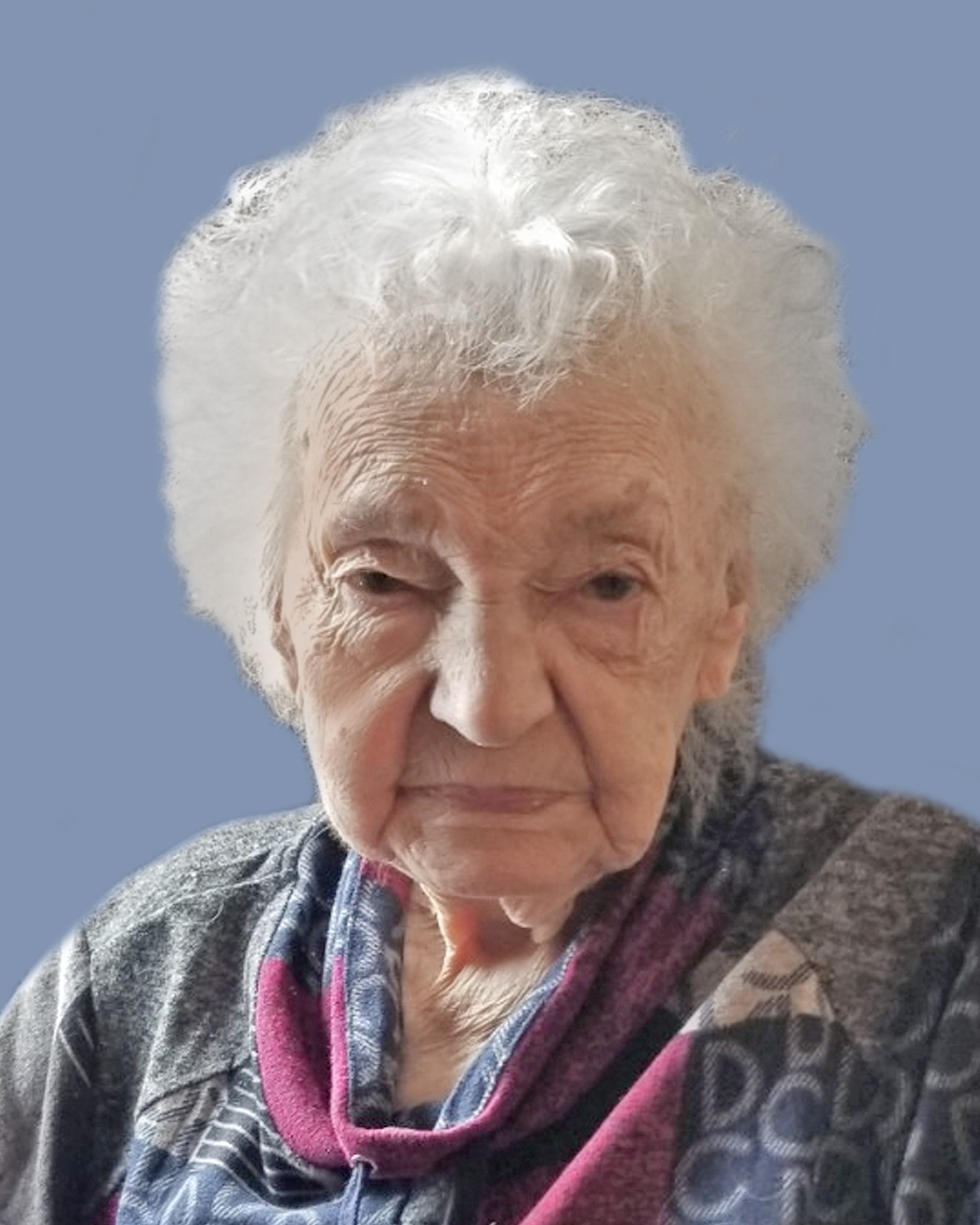 Rose-Anna Bouchard