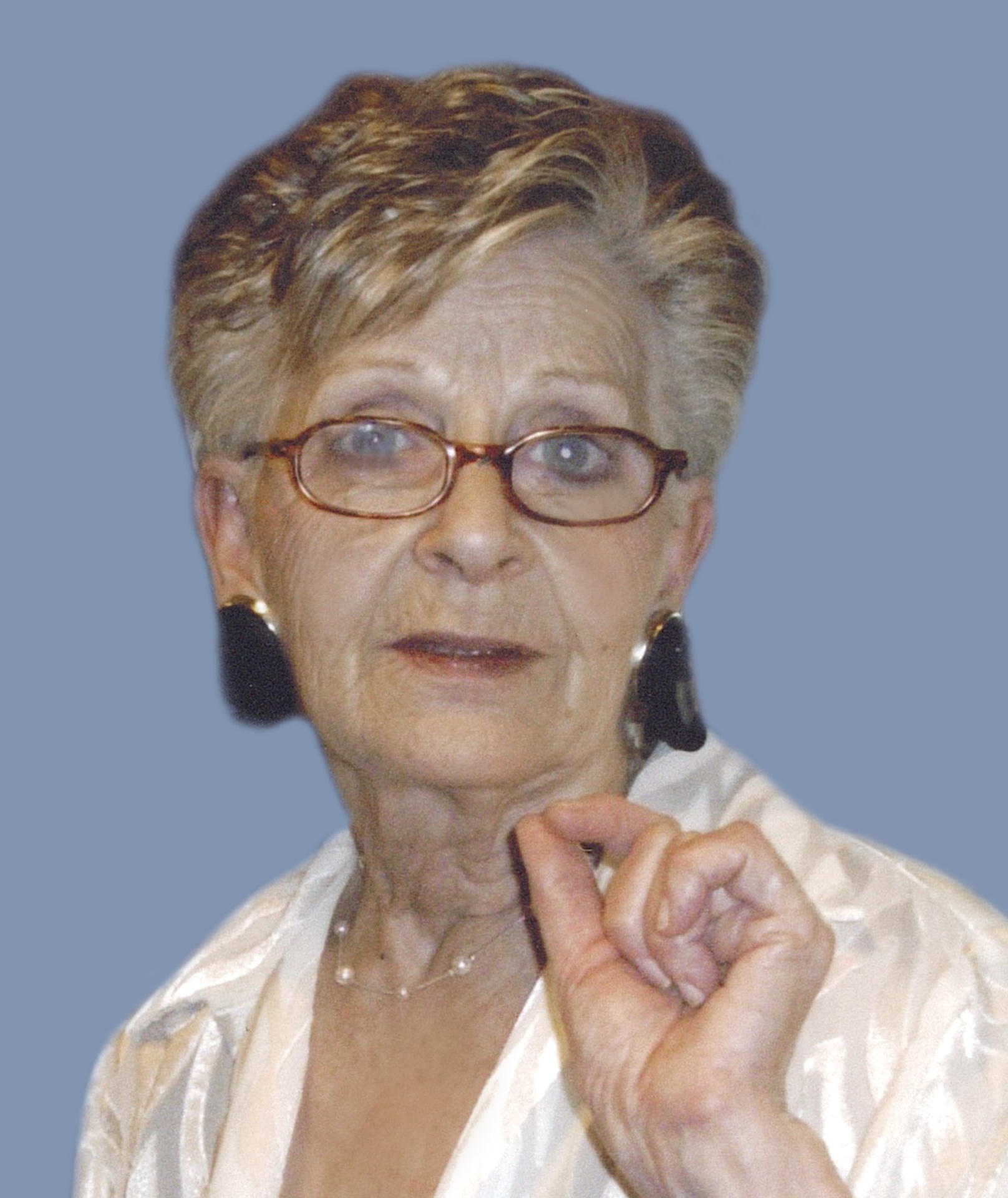 Paulette Fradette