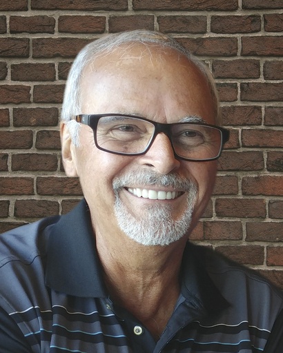 Marcel Fortin