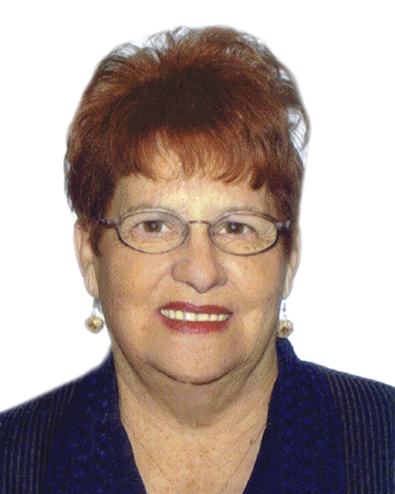 Fleurette Tremblay