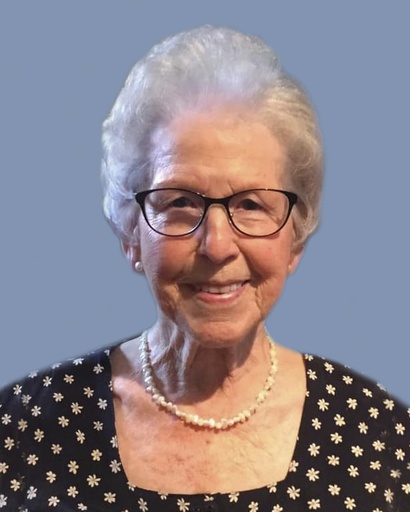 Réjeanne Tremblay