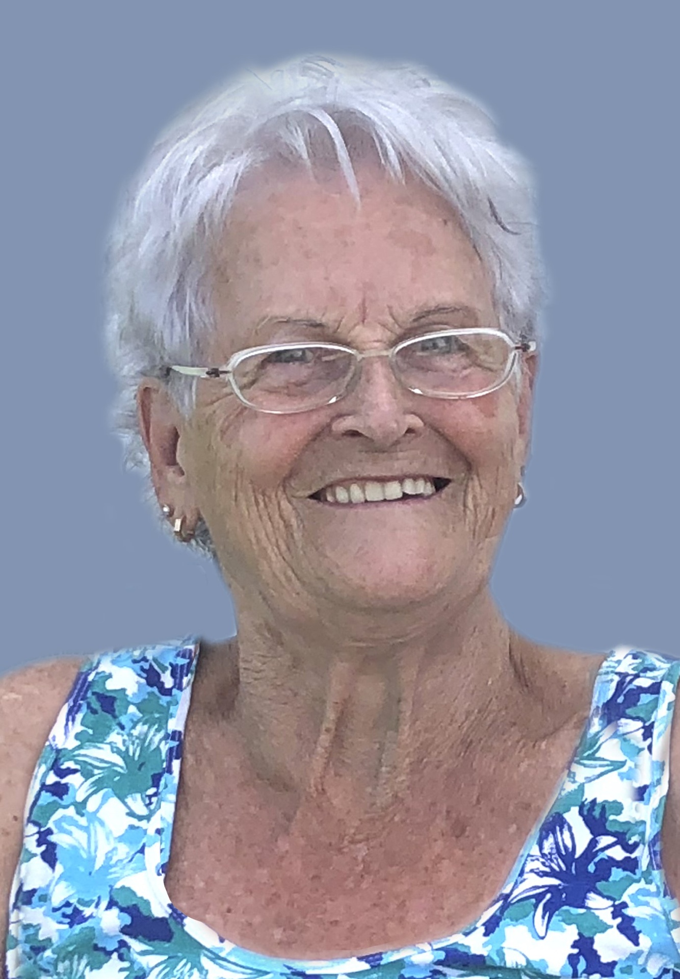 Georgette Tremblay