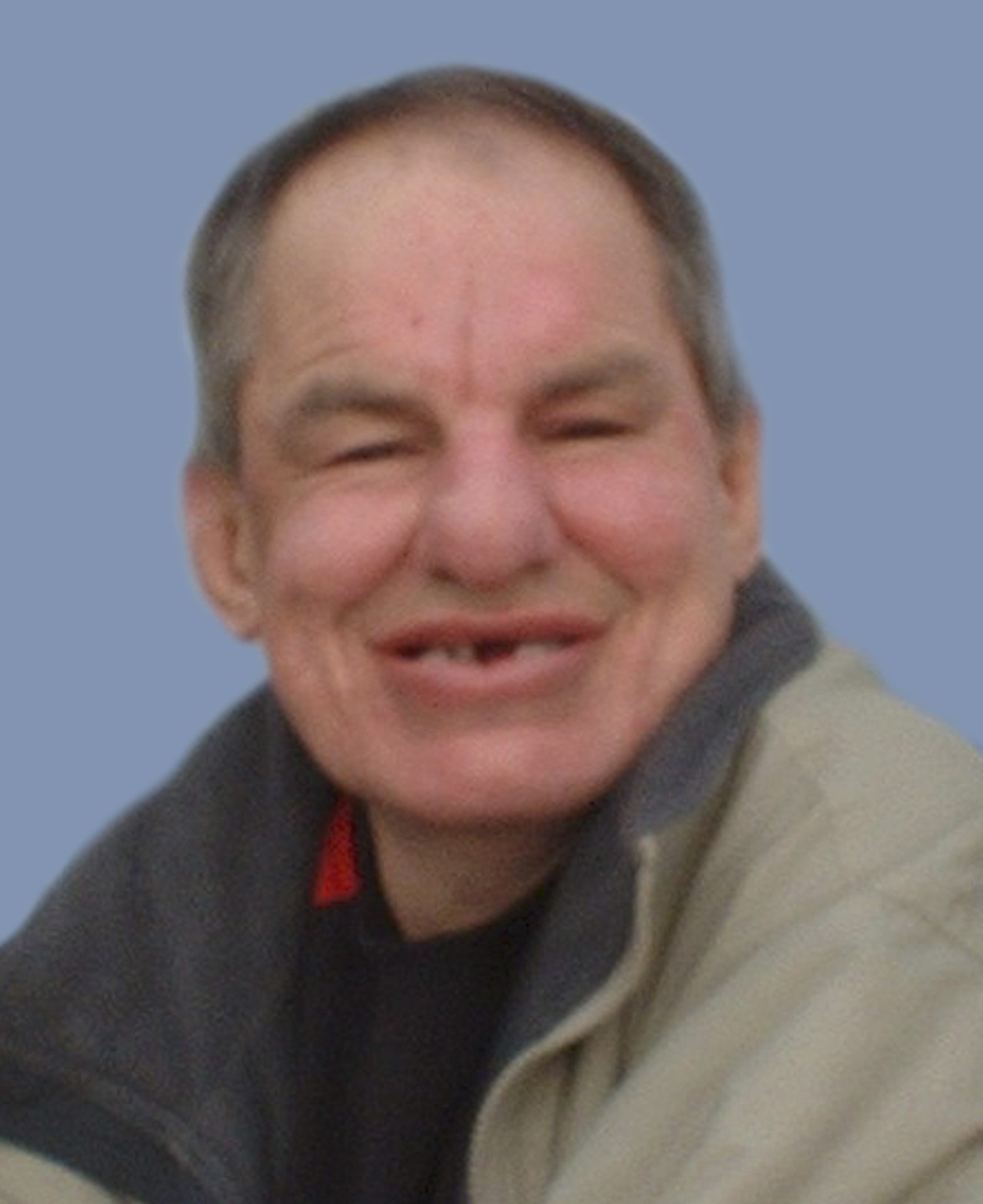 Normand Lefebvre