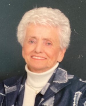 Yvonnette Tremblay