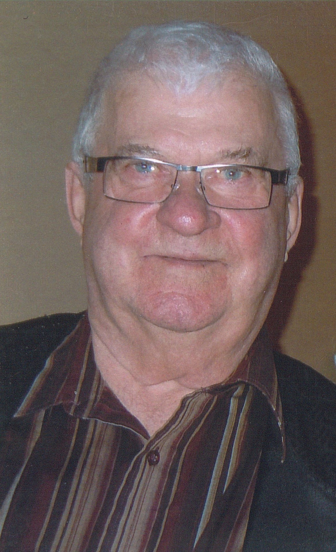 Romuald Thibeault