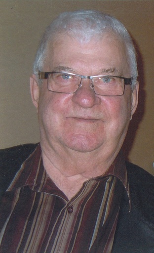 Romuald Thibeault