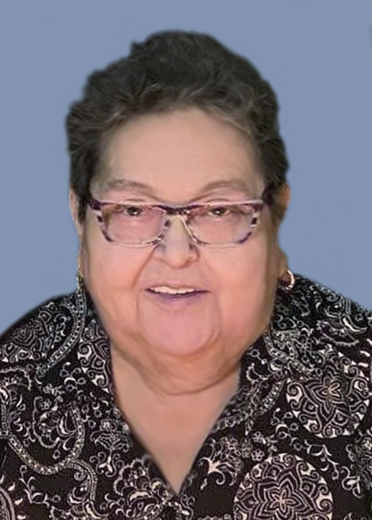 Gisèle Cauchon