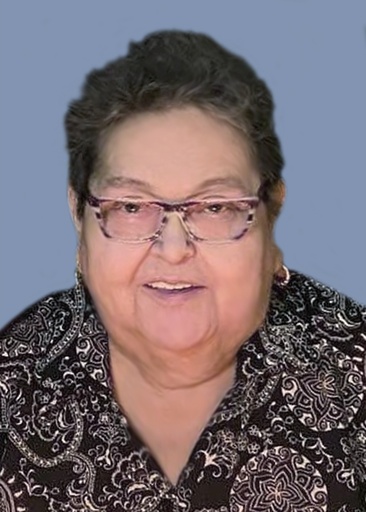 Gisèle Cauchon
