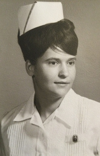Mariette Laforest