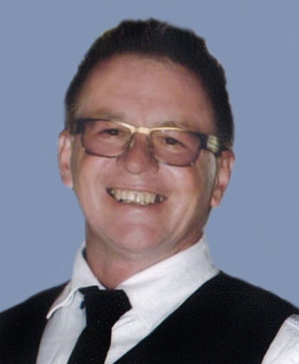 Yves Martin