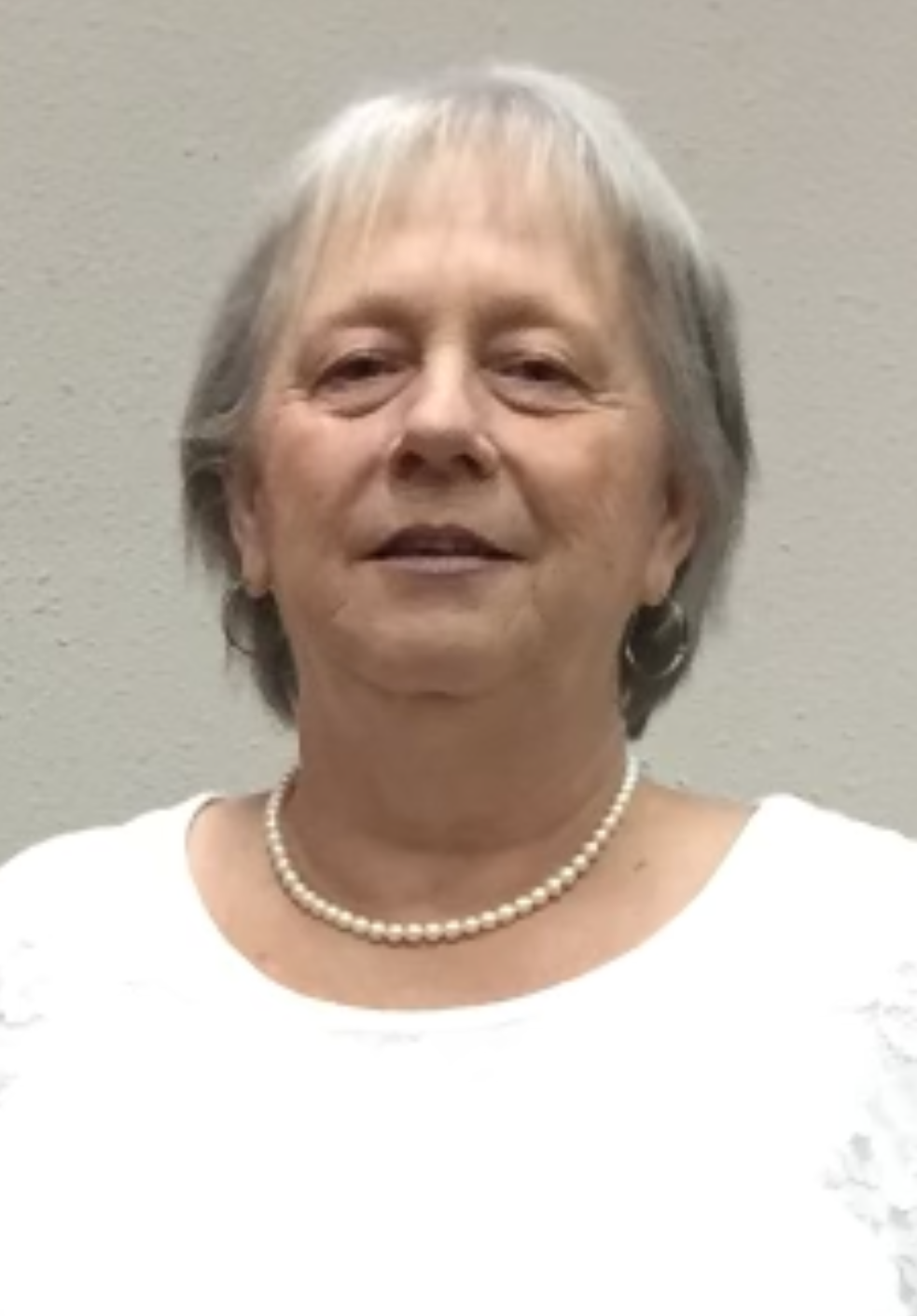 Diane Voyer