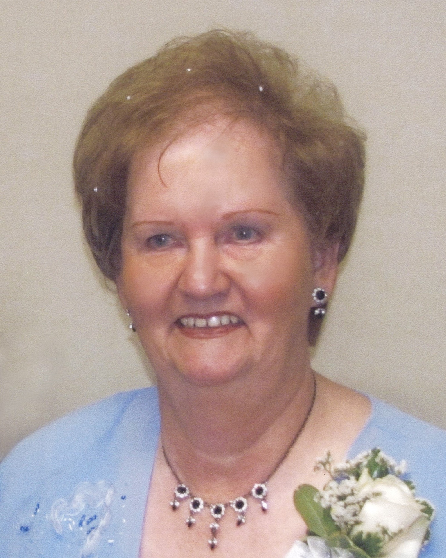 Thérèse Emond