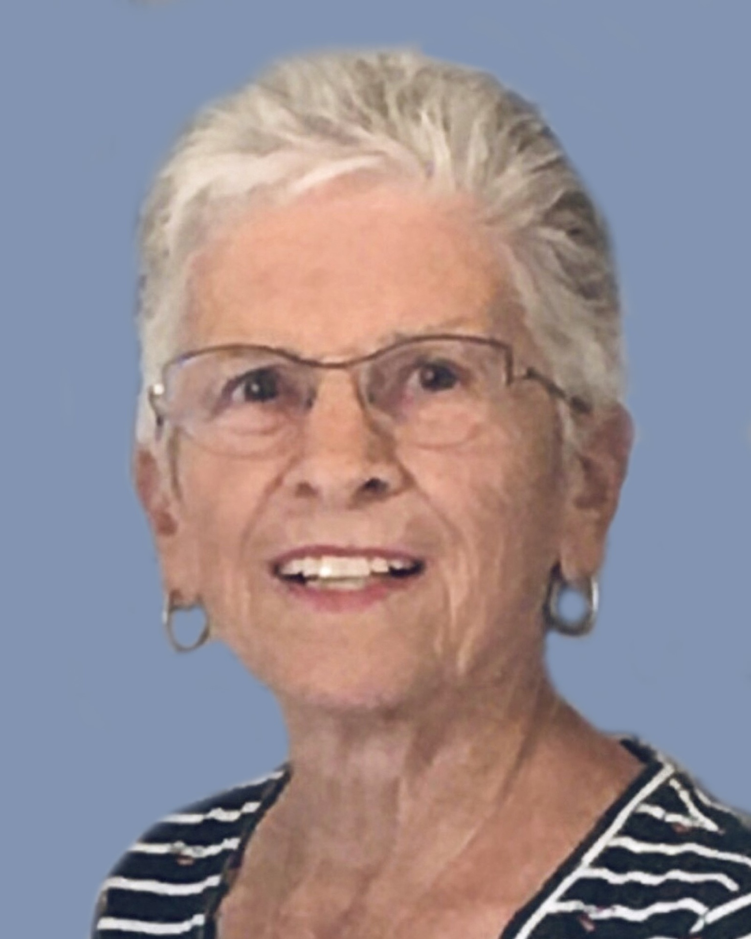 Raymonde Ouellet