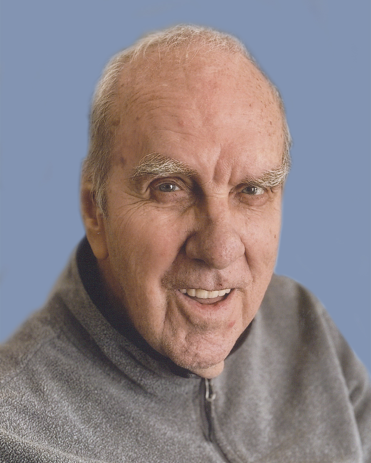 Bertrand Gaudreault