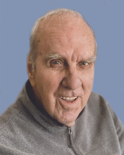 Bertrand Gaudreault