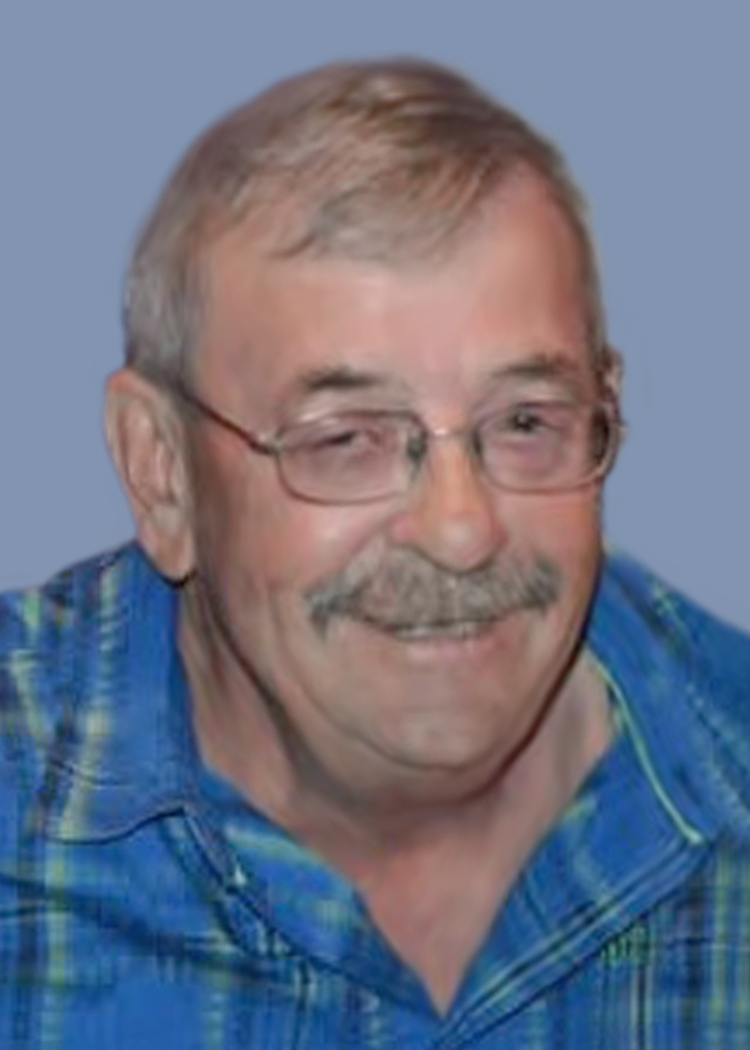 Claude Tremblay