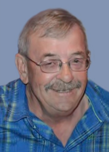 Claude Tremblay