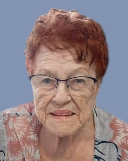 Clémence St-Gelais