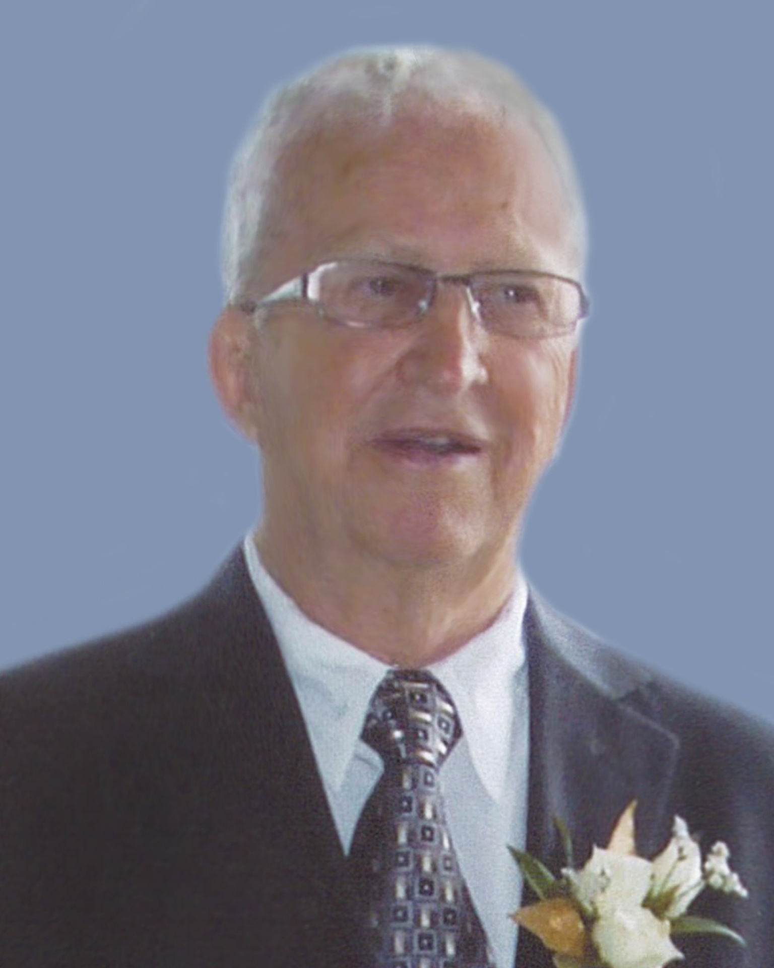 Robert Ferland