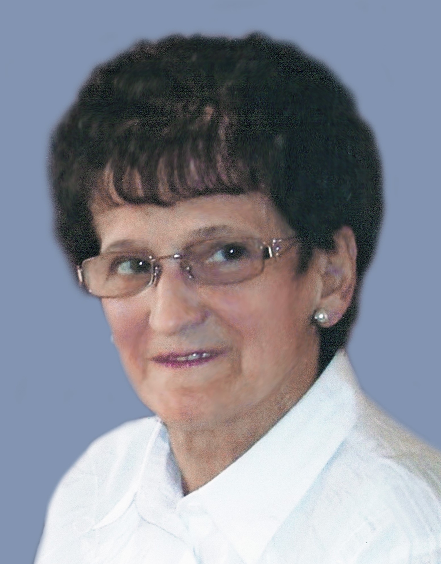 Thérèse Tremblay