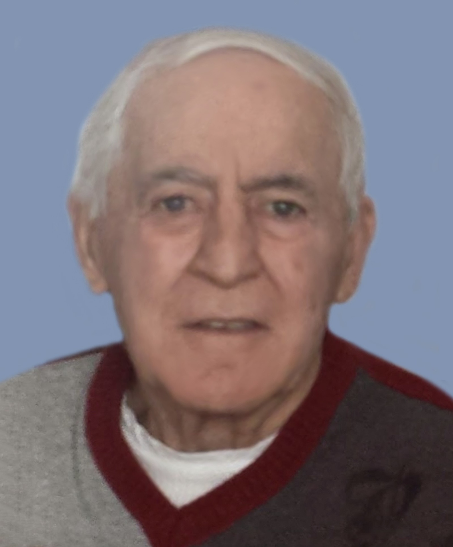 Benoît Girard