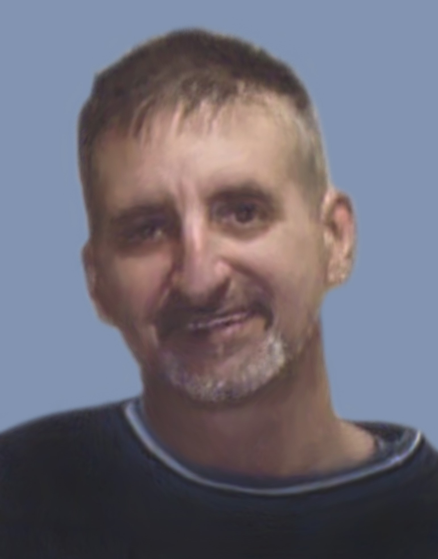 Éric Germain