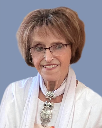 Gaétane Duchesne