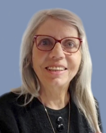 Rachelle Bergeron
