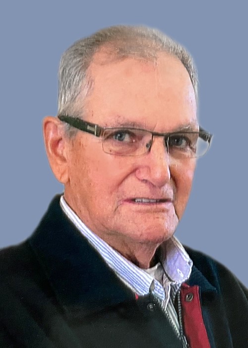 Gaston Laforest