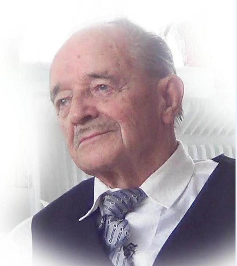 Arthur Racine