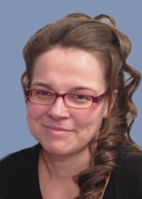 Annie Girard