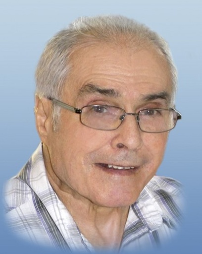 Benoît Thériault
