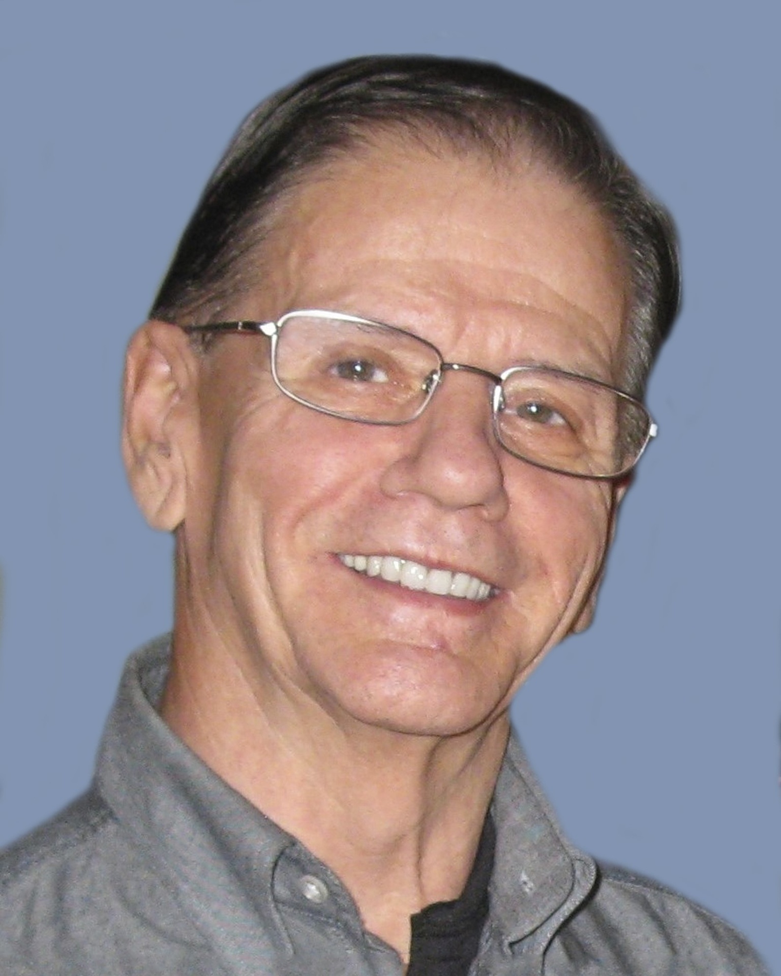 André Dessureault