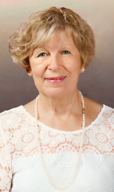 Lorraine Maltais