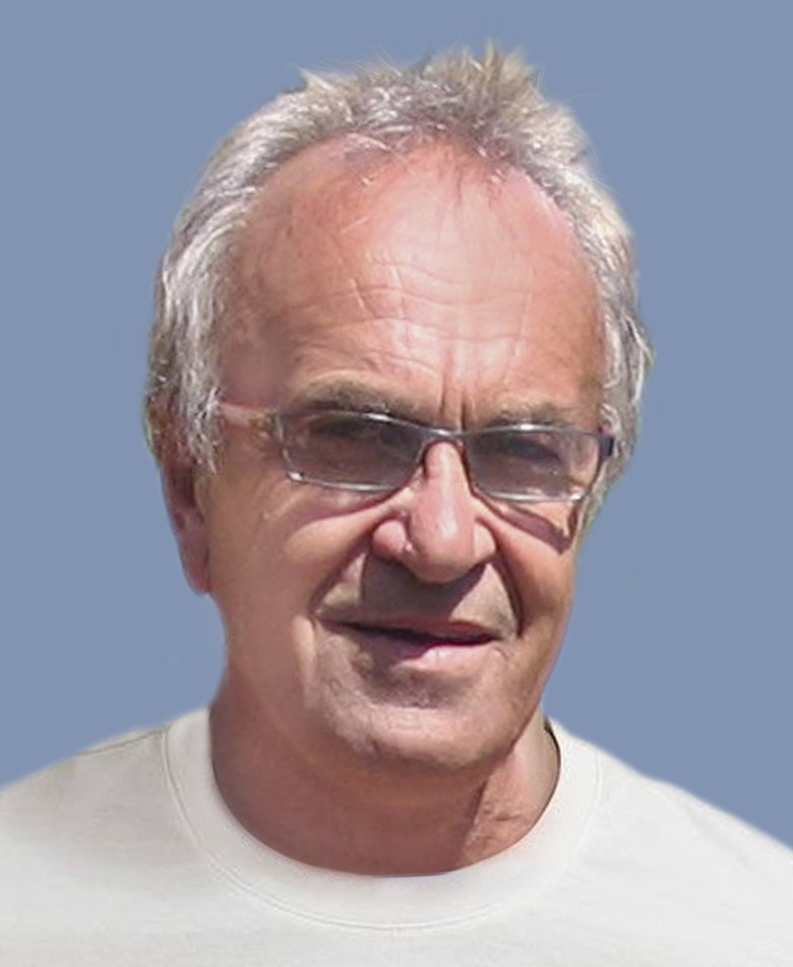 Jean-Claude Martel