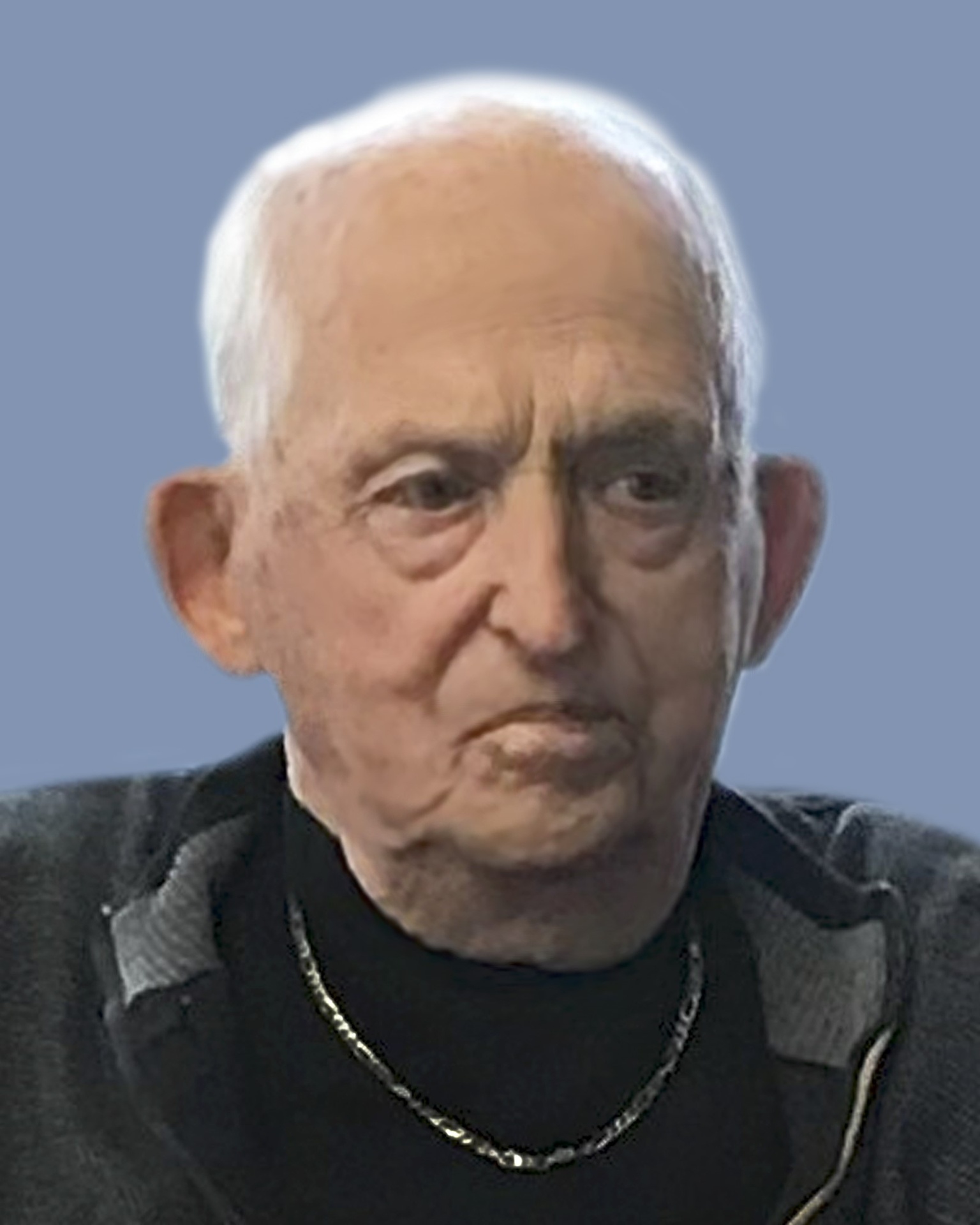 Gérard Mc Nicoll