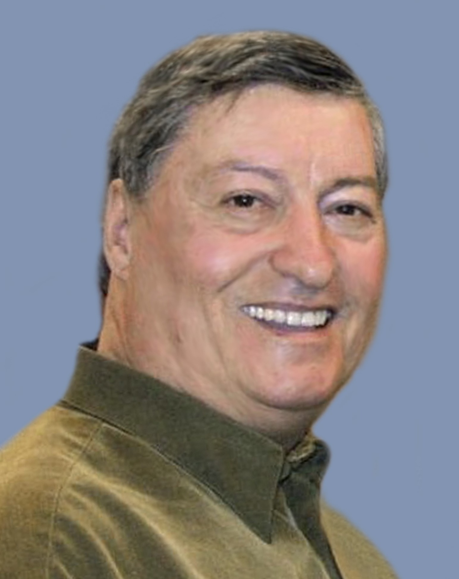 Gaétan Bouchard