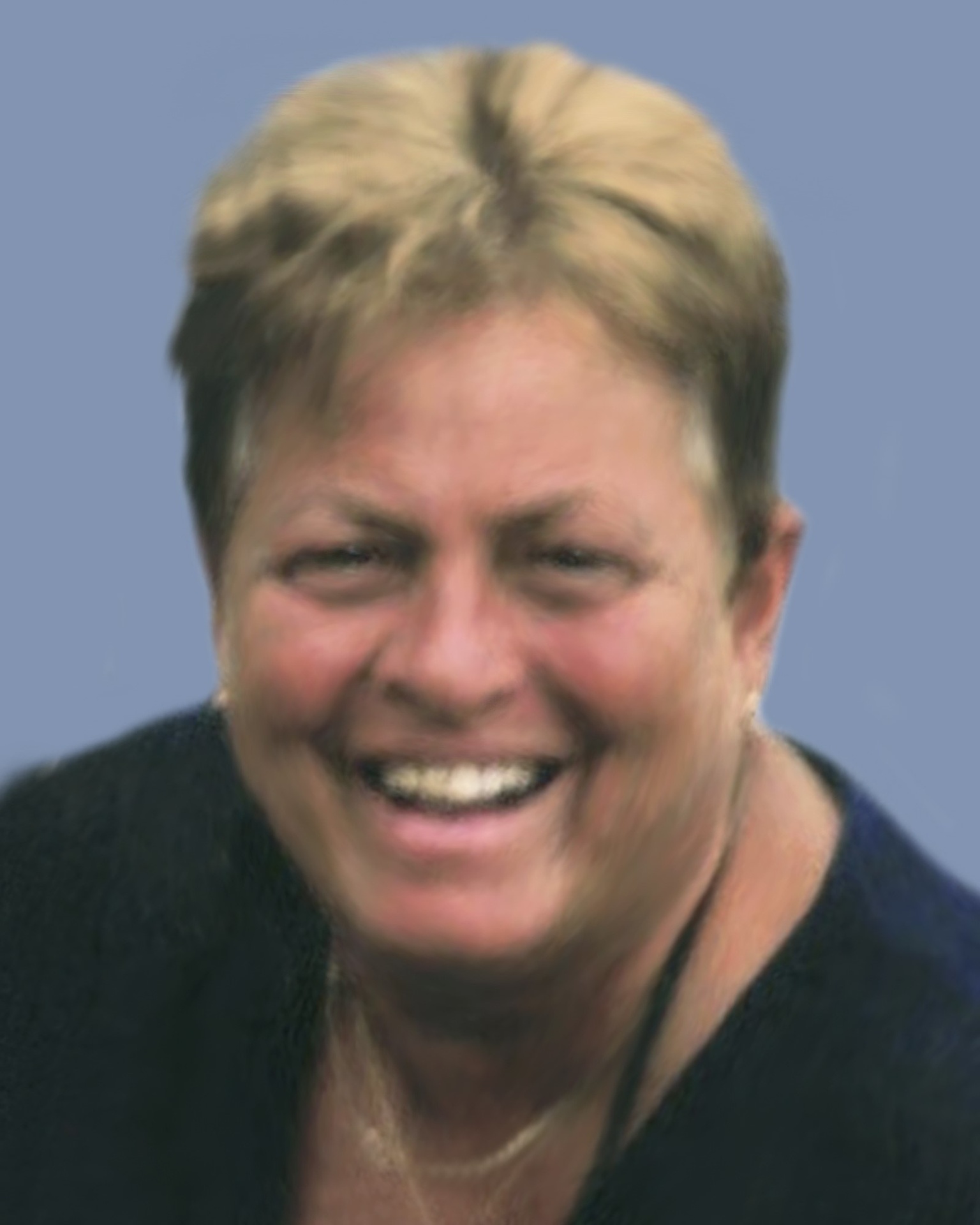 Carole Boily