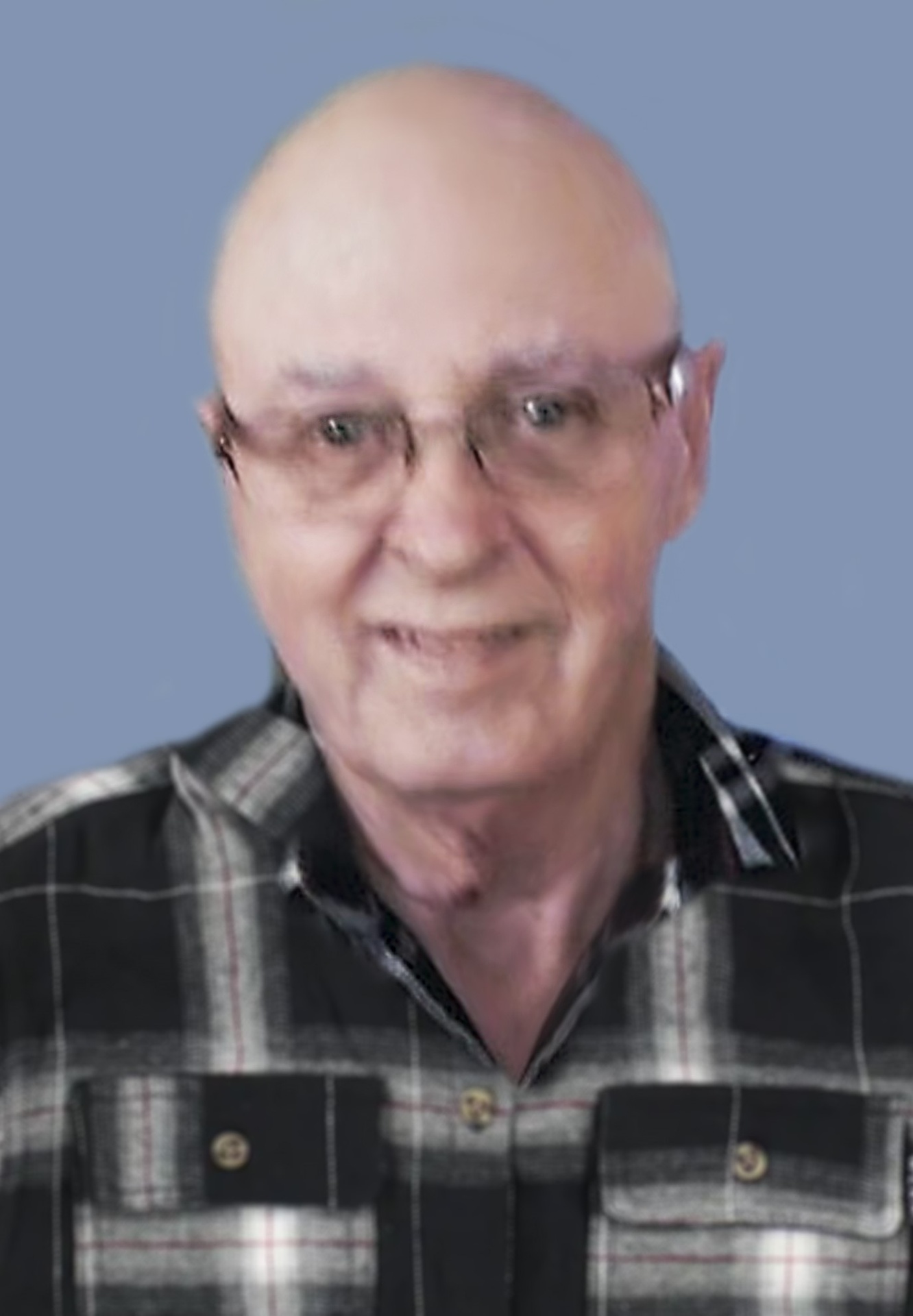 Marcel Lavoie