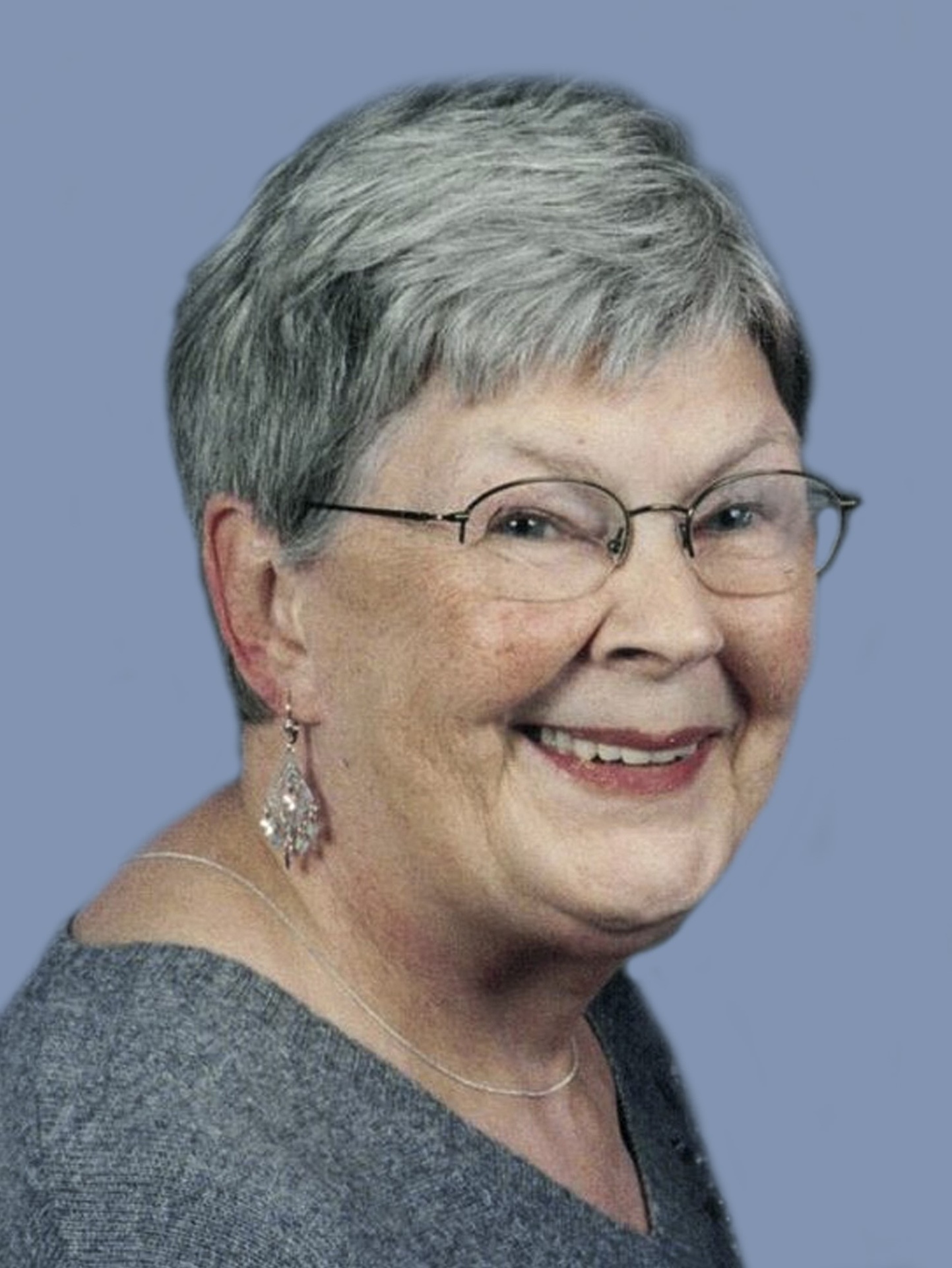 Suzanne Trudel