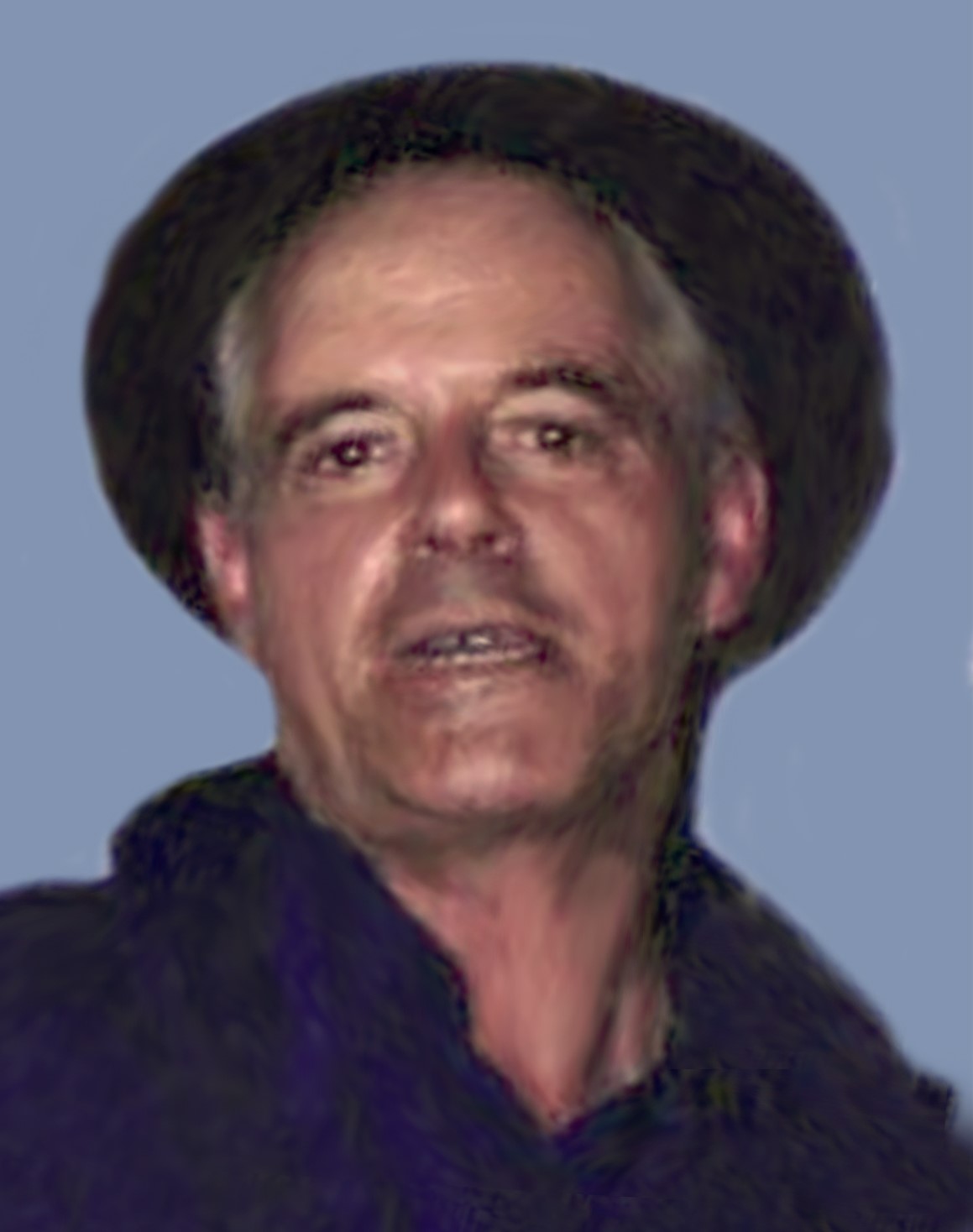 Égide Boudreault