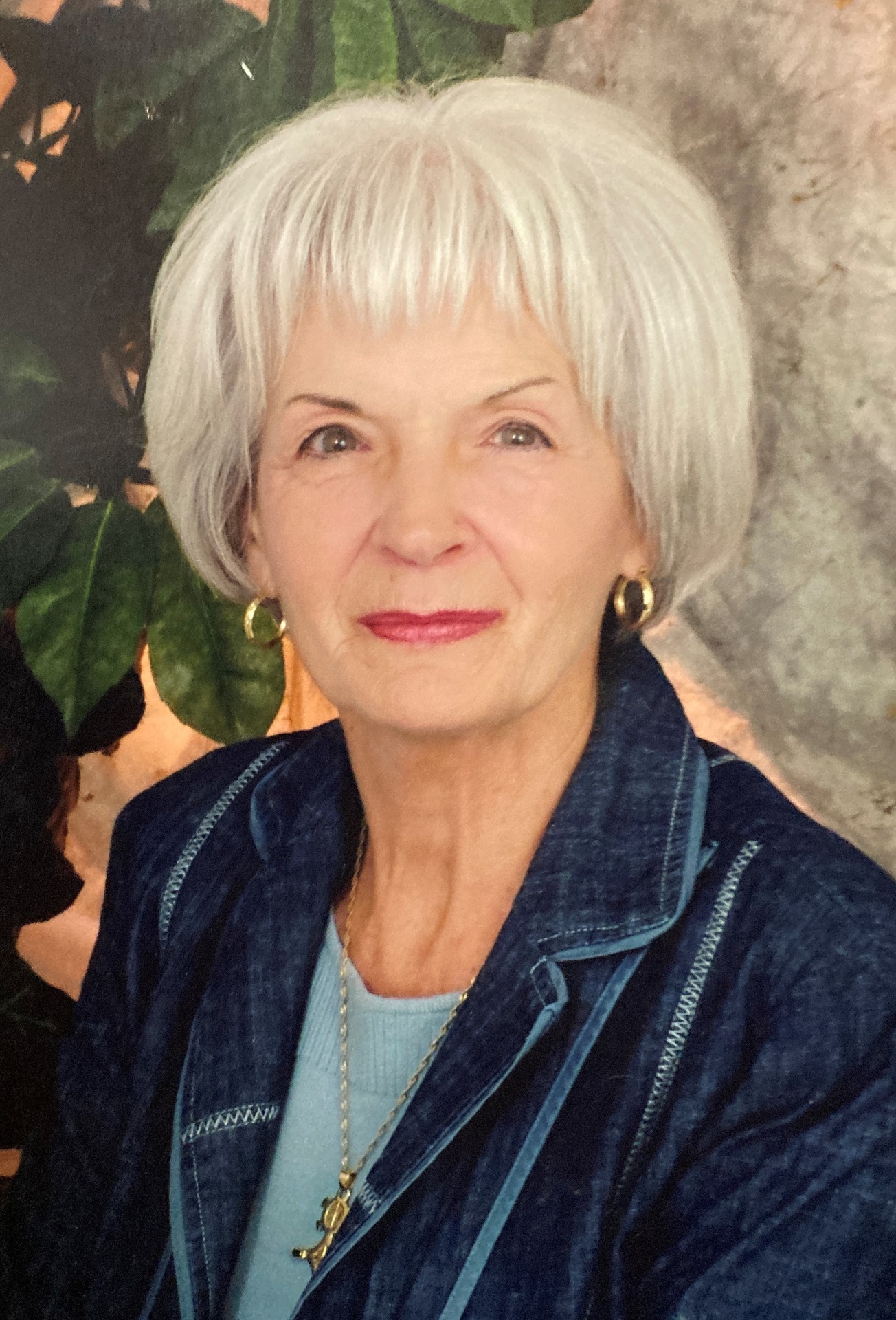 Ruth Bégin