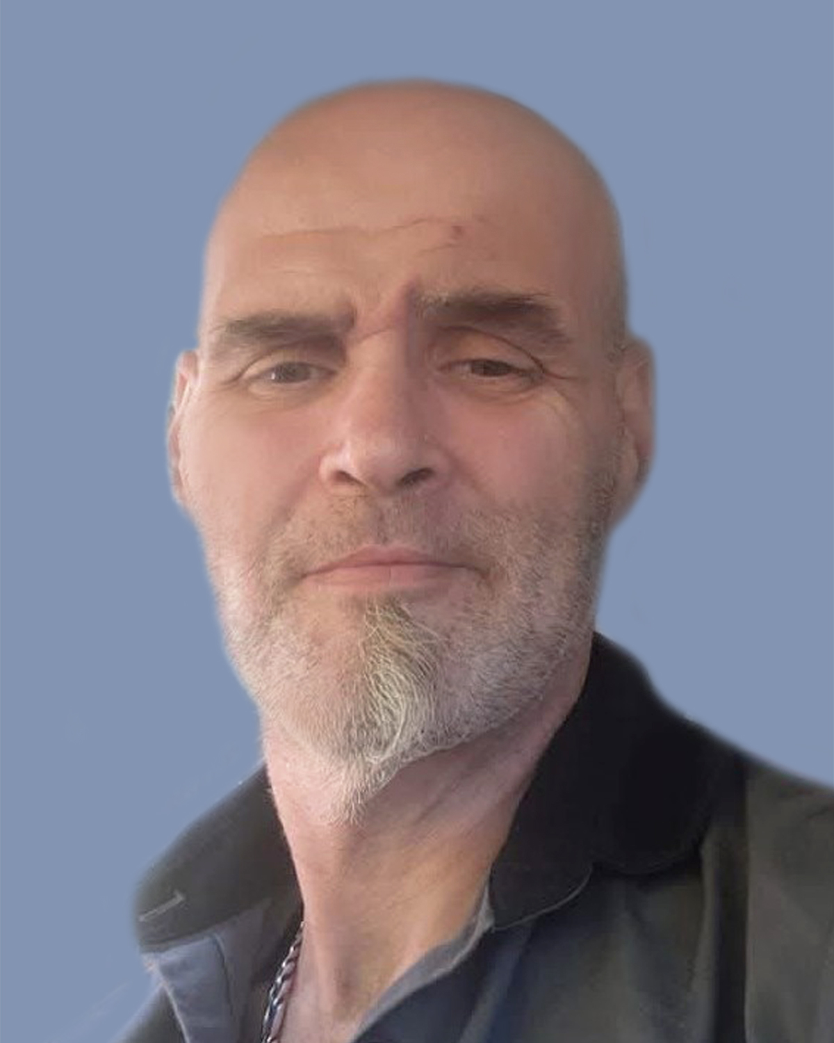 Stéphane Régnier