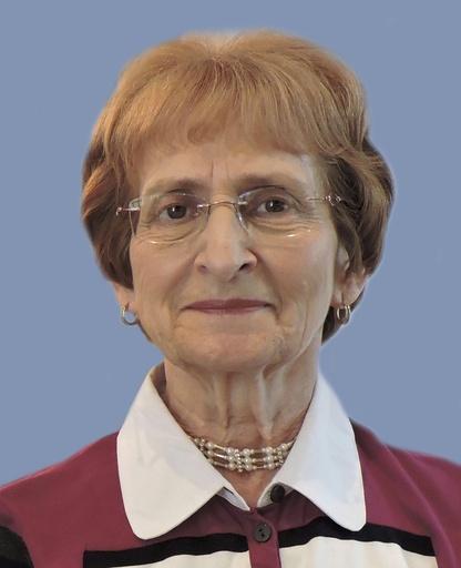 Lisette Guay
