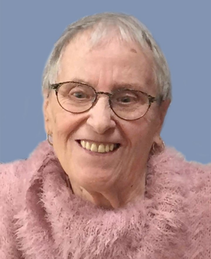 Rose-Aimée Voyer