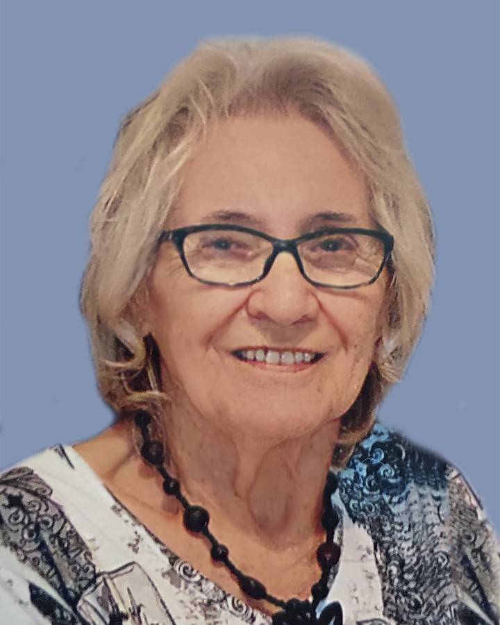 Marie-Paule Côté