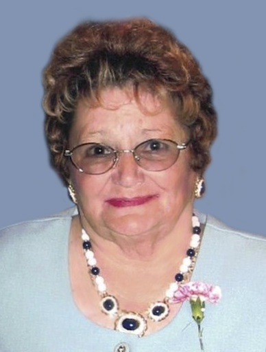 Adrienne Villeneuve