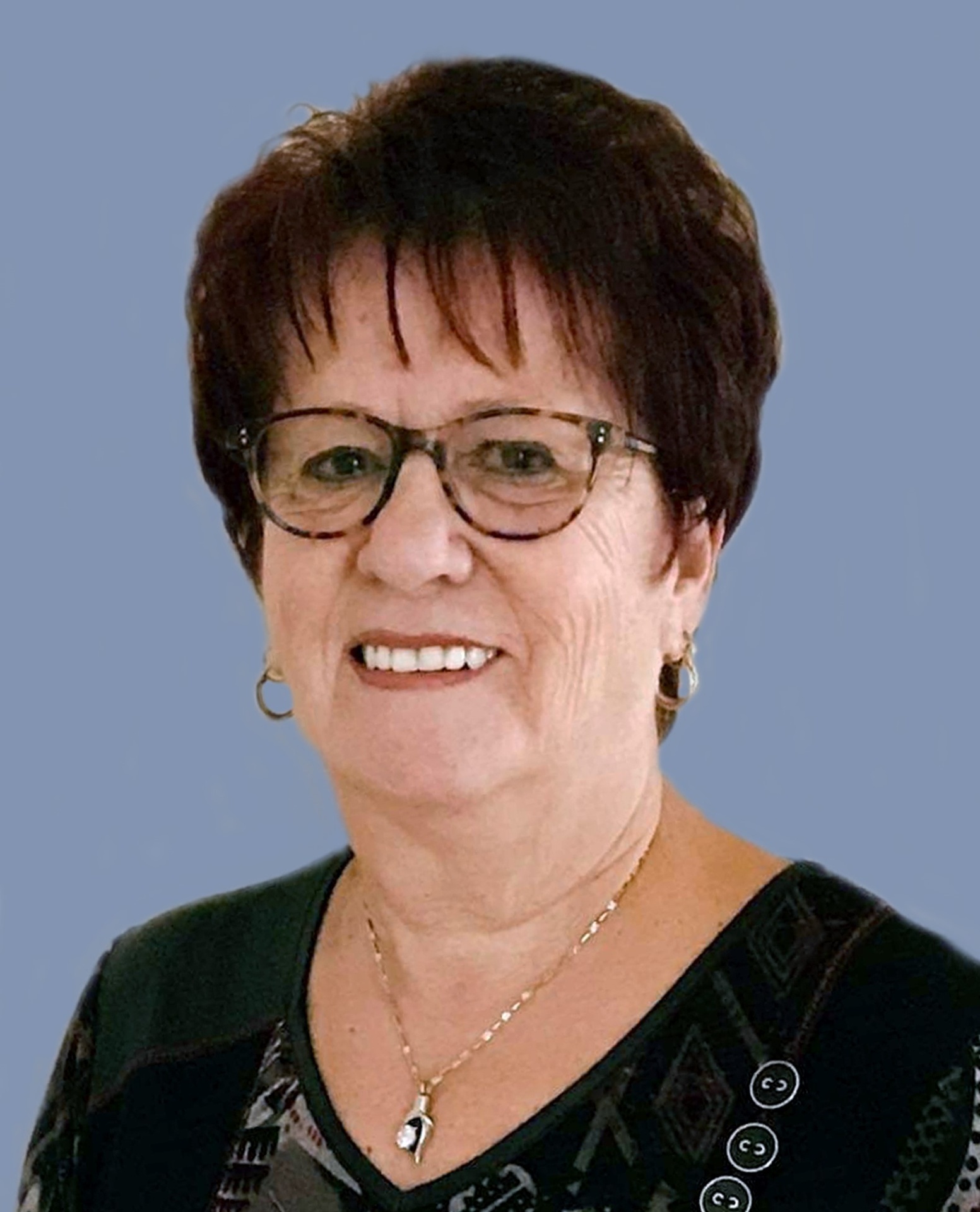 Ginette Dufour